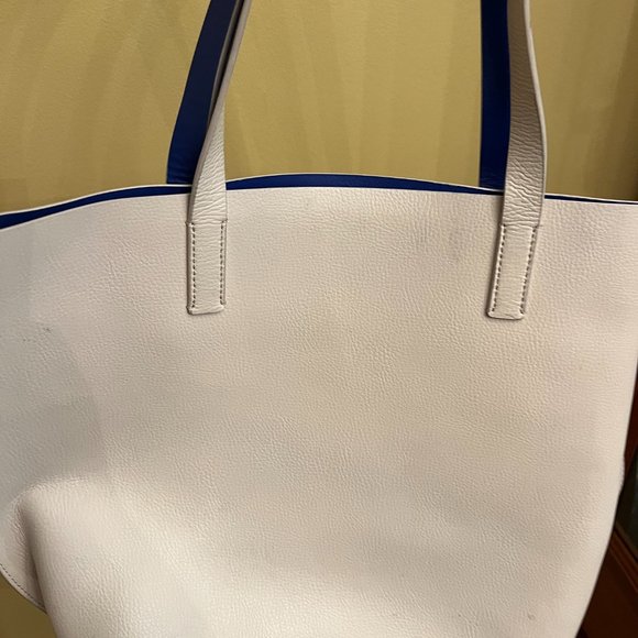 Kate Spade leather tote - Picture 2 of 3